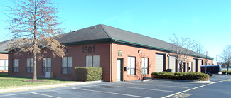 More details for 1501 Technology Dr, Chesapeake, VA - Light Industrial for Rent