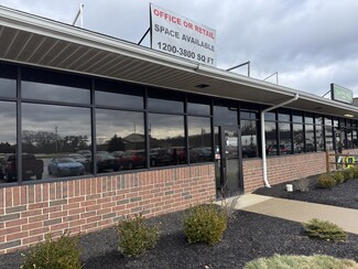 More details for 4200-4240 Hudson Dr, Stow, OH - Retail for Rent