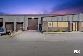 More details for 2716 Courier Dr NW, Walker, MI - Industrial for Rent