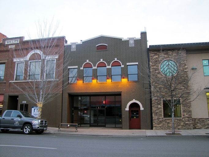 422 Main St, Klamath Falls, OR for sale - Primary Photo - Image 1 of 1