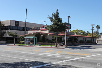 1145 N Hollywood Way, Burbank, CA for sale Building Photo- Image 1 of 1