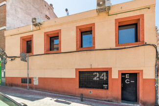 More details for Calle Del Monte Olivetti, 27, Madrid - Retail for Rent