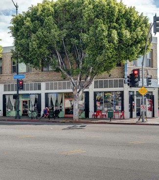 More details for 5900-5908 N Figueroa St, Los Angeles, CA - Retail for Rent