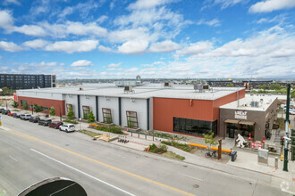 1812 35th St, Denver, CO for rent Building Photo- Image 1 of 7