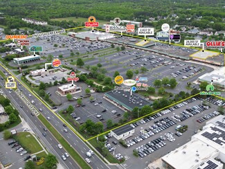 More details for 3003 English Creek Ave, Egg Harbor Township, NJ - Office/Medical, Retail for Rent