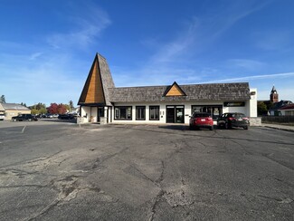 More details for 400 W Main St, Gaylord, MI - Multiple Space Uses for Rent