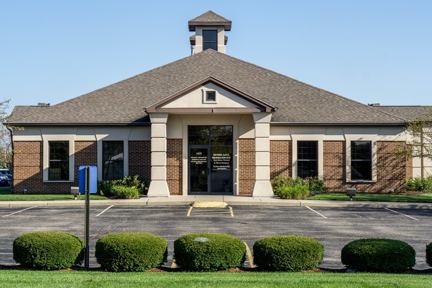 1475-1495 W Main St, Tipp City, OH for rent - Primary Photo - Image 1 of 32