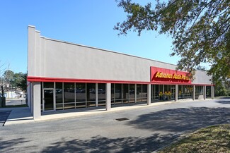 More details for 1700 N Monroe St, Tallahassee, FL - Retail for Rent