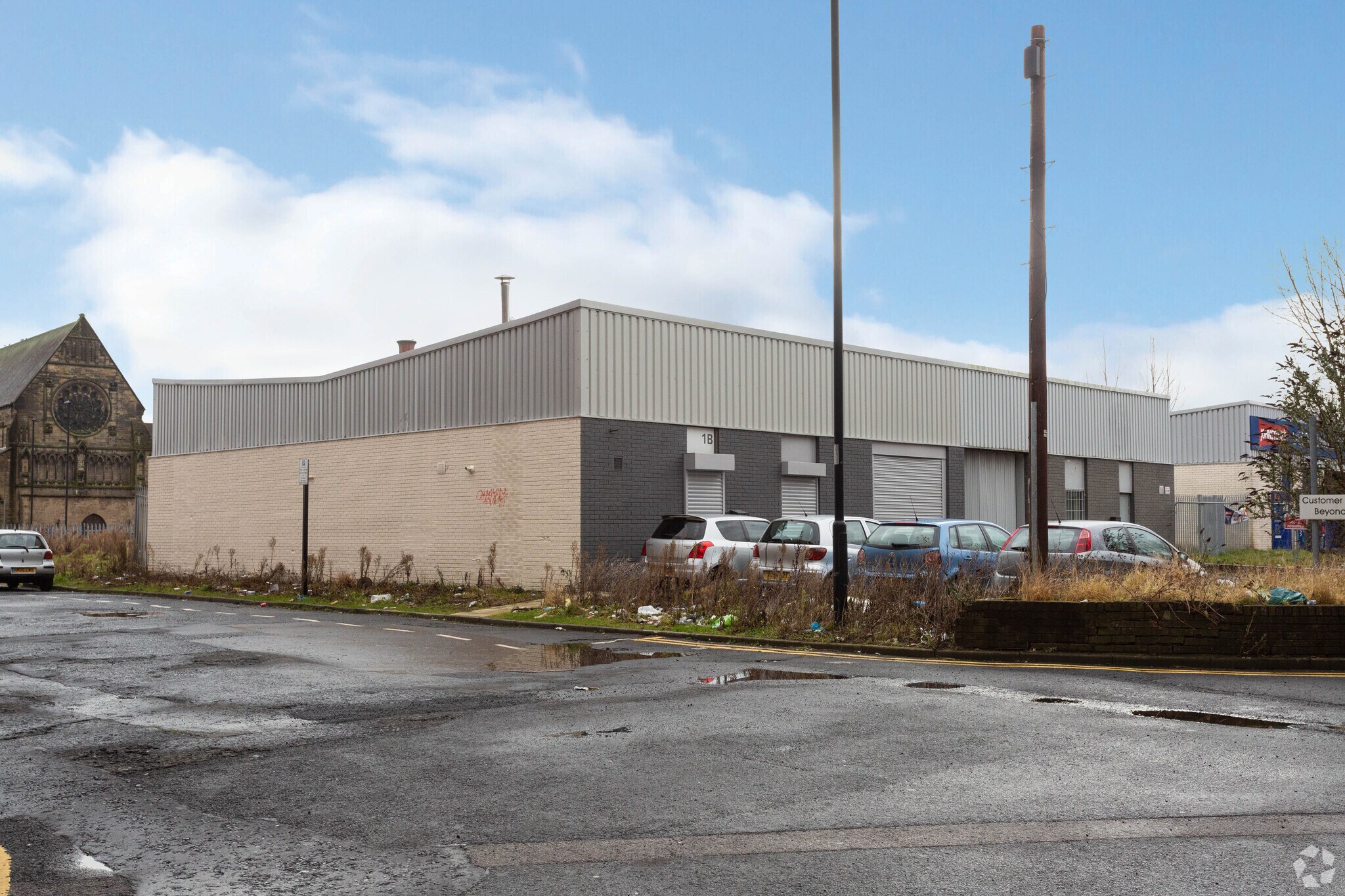 Union St, Newcastle Upon Tyne for sale Building Photo- Image 1 of 1