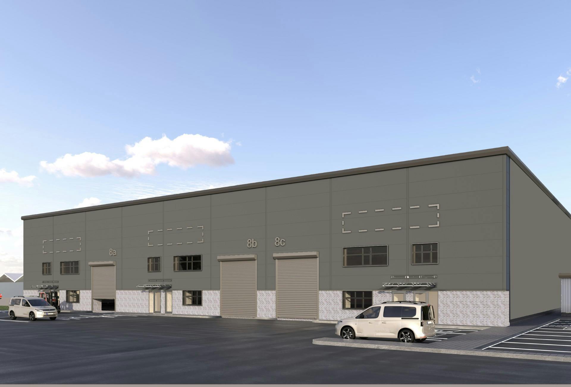 Woodbury Ln, Worcester to rent Building Photo- Image 1 of 5