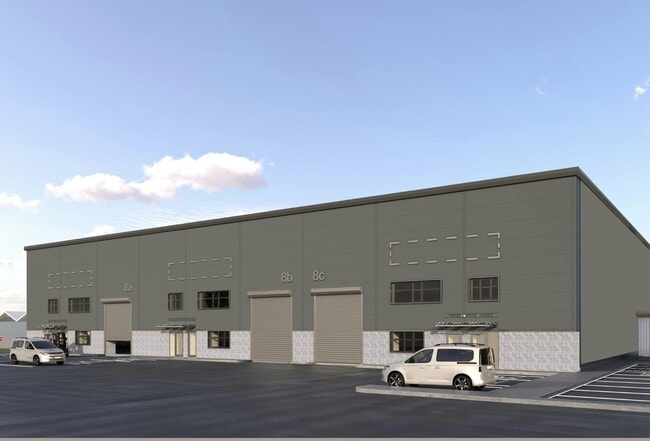 More details for Woodbury Ln, Worcester - Industrial to Rent