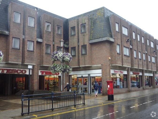 136 High St, Sevenoaks for sale Primary Photo- Image 1 of 1