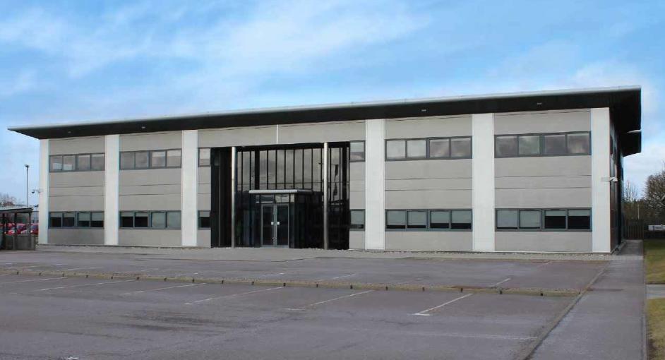 Wellington Cir, Aberdeen to rent Building Photo- Image 1 of 13