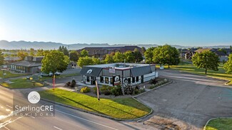 More details for 1260 US Highway 2 W, Kalispell, MT - Retail for Sale