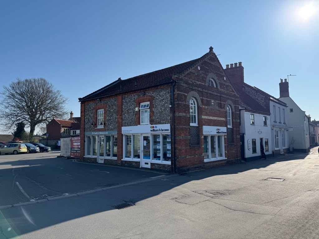 Albert St, Holt for sale Building Photo- Image 1 of 4