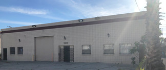 More details for 1514 S Eastern Ave, Commerce, CA - Industrial for Rent