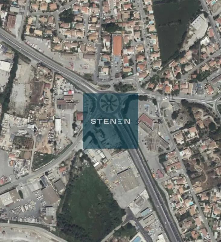 Location Commerce 150 m² - Photo 1