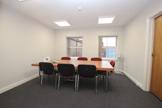 70a Castlegate, Grantham for rent Interior Photo- Image 1 of 6