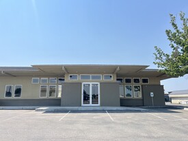 1149 N Edison St, Kennewick WA - Commercial Property