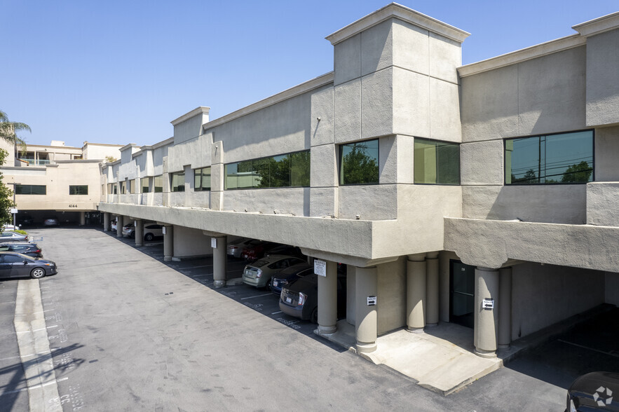 4142 Lankershim Blvd, North Hollywood, CA for rent - Building Photo - Image 1 of 16