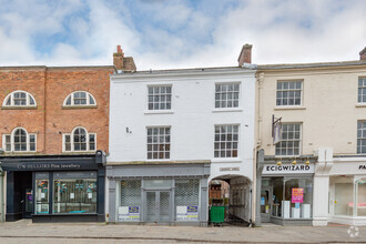 3 Low Pavement, Chesterfield for sale Primary Photo- Image 1 of 1