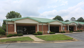 More details for 350 Jake Alexander Blvd, Salisbury, NC - Office for Rent