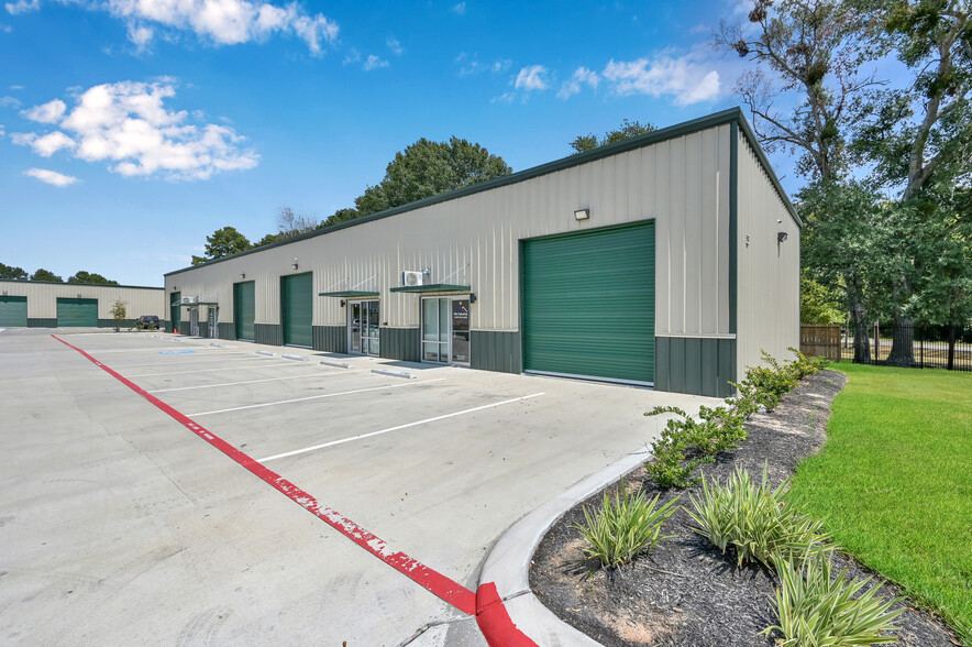 503 Hufsmith, Tomball, TX for rent - Building Photo - Image 1 of 21