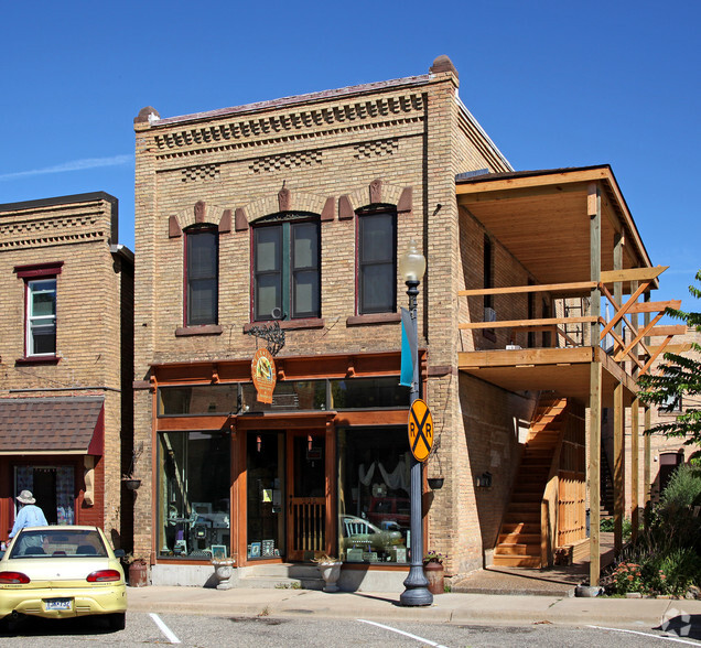 225 Water St, Jordan, MN for sale - Primary Photo - Image 1 of 1