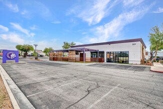 More details for 221 N Stephanie St, Henderson, NV - Retail to Rent