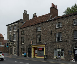 1 Castlegate, Malton for sale Primary Photo- Image 1 of 1