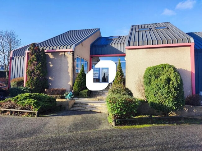Vente Bureaux 391 m²