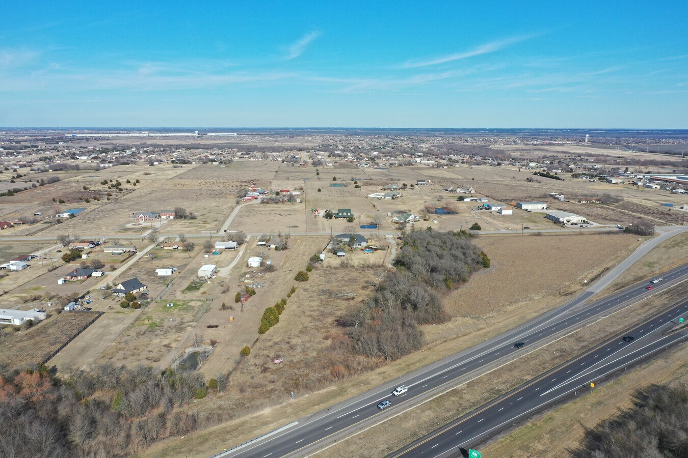 00 Fm 2932, Forney 75126 Land for Sale UK