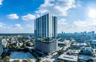 More details for 5501 La Branch St, Houston, TX - Co-working to Rent
