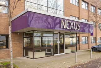 More details for 6 Darby Clos, Swindon - Office to Rent