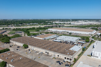 More details for 7120 Brittmoore Rd, Houston, TX - Industrial for Rent