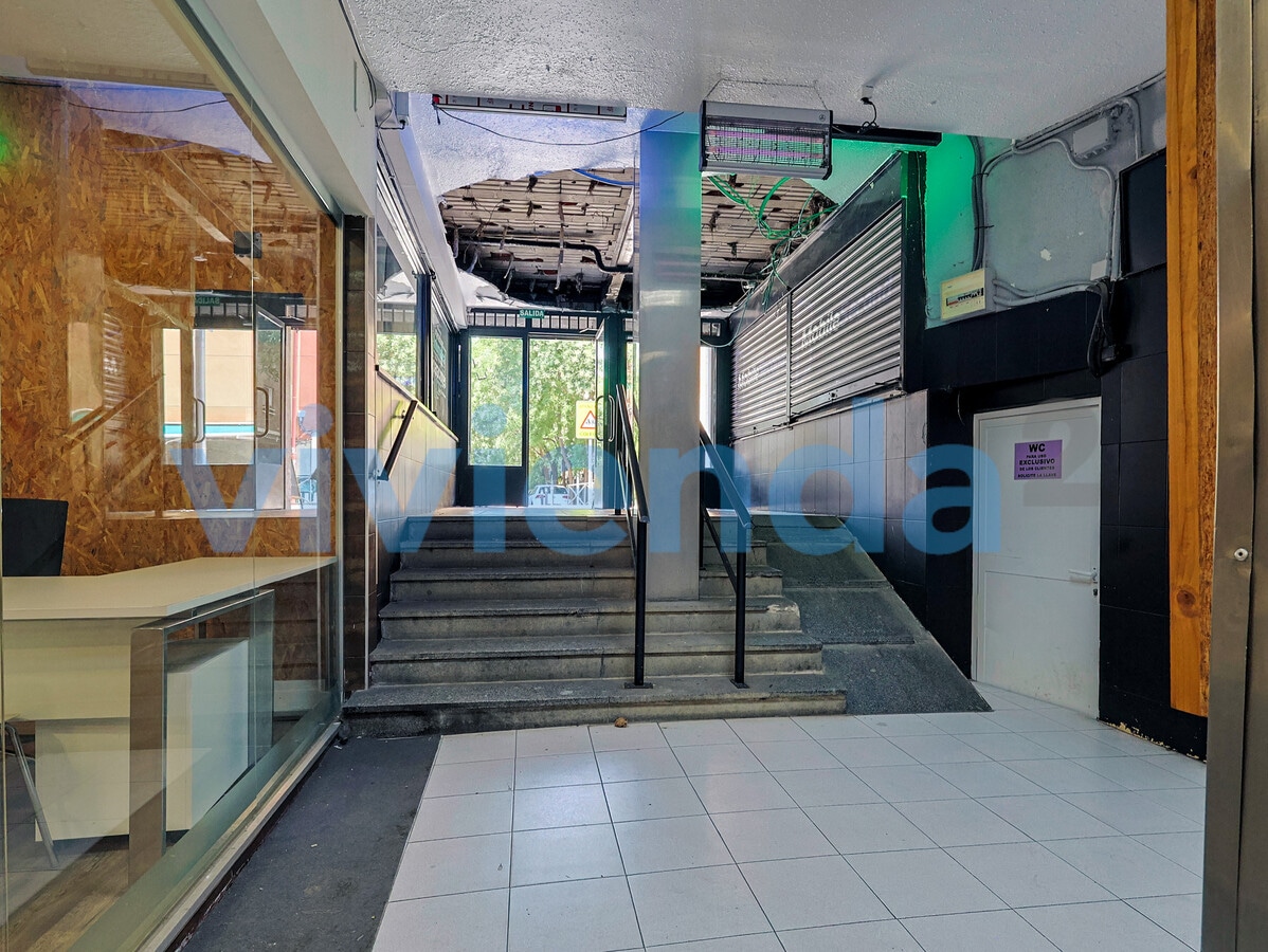 Madrid, MAD 28005 - Unit 01 -  - Interior Photo - Image 2 of 15