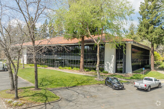 More details for 10961 Sun Center Dr, Rancho Cordova, CA - Office for Sale