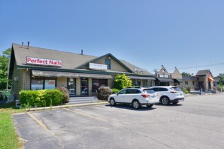 More details for 7354-7366 Post Rd, North Kingstown, RI - Retail for Sale