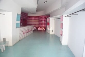 Retail in Logroño, La Rioja to rent Interior Photo- Image 1 of 5