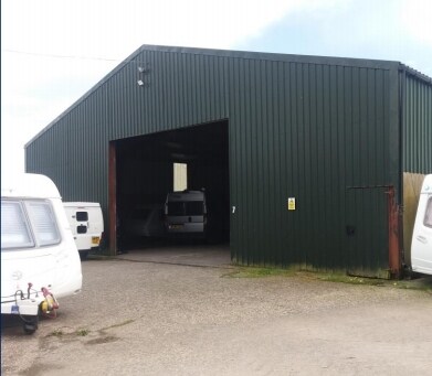 A458, Shrewsbury for sale - Primary Photo - Image 1 of 1