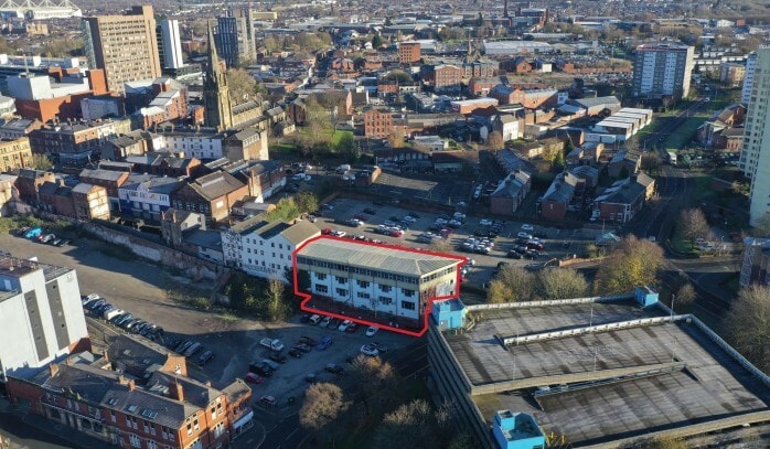 50 Avenham St, Preston for sale Primary Photo- Image 1 of 1