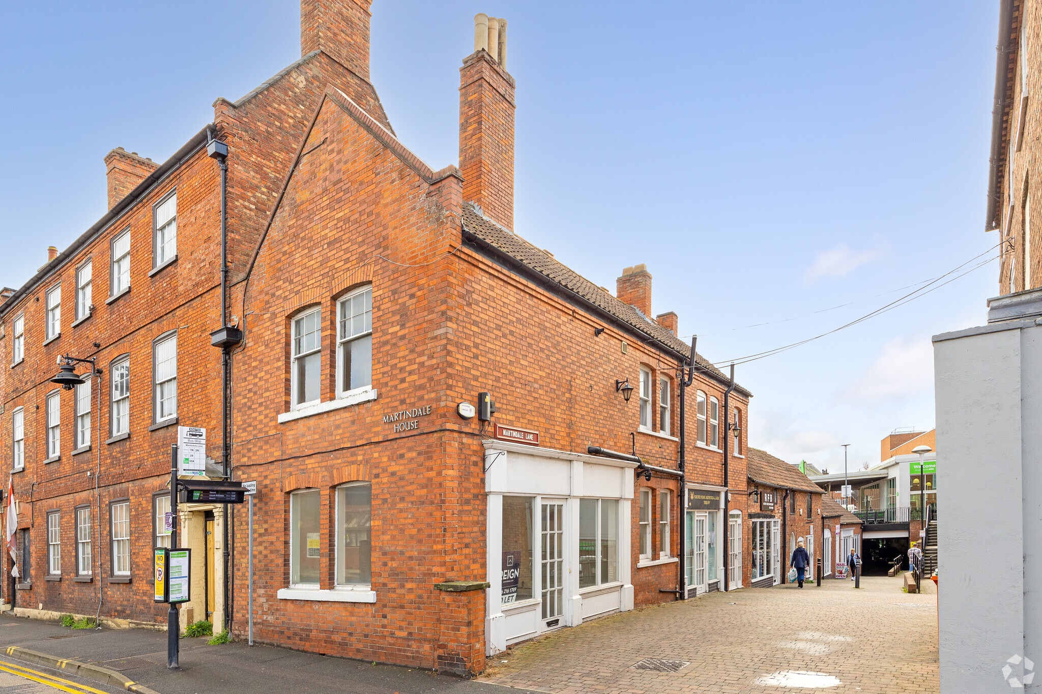 Martindale Ln, Newark for sale Primary Photo- Image 1 of 1