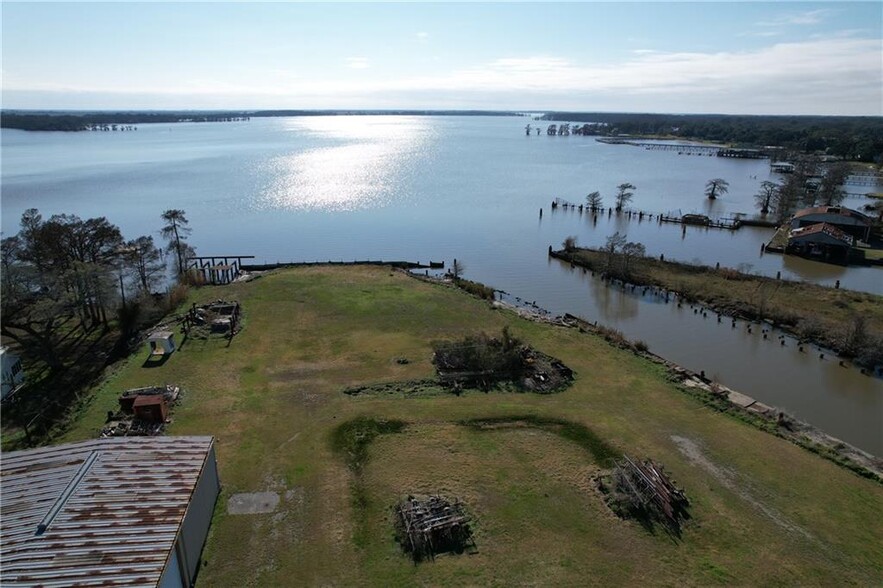 Hwy 14, Lake Arthur, LA for sale - Building Photo - Image 1 of 14