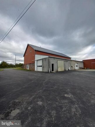 More details for 405 Brossman Rd, Ephrata, PA - Industrial for Rent