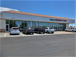 More details for 8101 N 19th Ave, Phoenix, AZ - Office/Retail for Rent