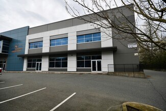 More details for 27515 56th Ave, Langley Twp, BC - Industrial to Rent