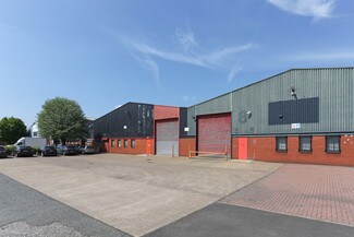 More details for Vulcan Rd, Sheffield - Industrial for Rent