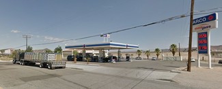 More details for 35474 Yermo Rd, Yermo, CA - Retail for Sale