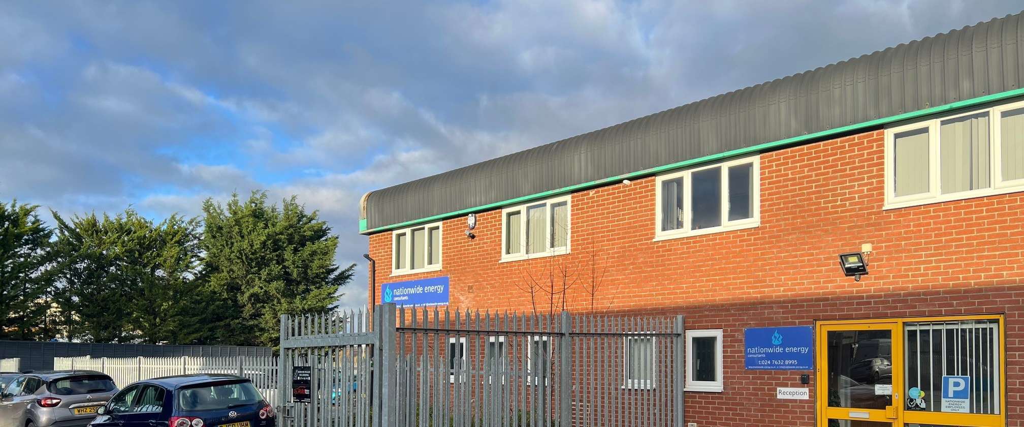 Ptarmigan Pl, Nuneaton for sale Building Photo- Image 1 of 1