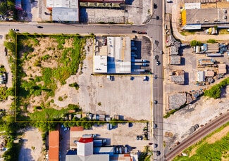 More details for 1625 S Zarzamora St, San Antonio, TX - Land to Rent